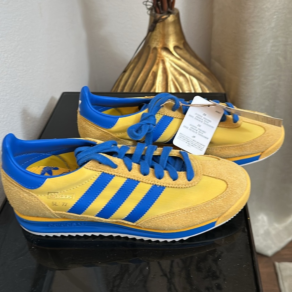 Adidas SL72 - Picture 7 of 9